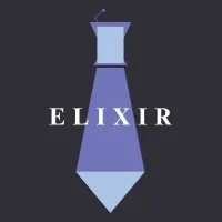Elixir Club.