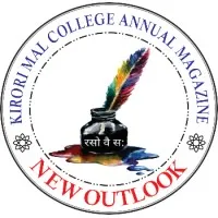 AMCatKMC - Annual Magazine Committee of Kiroi Mal College