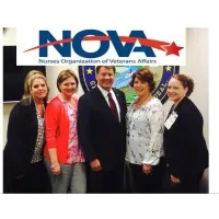 Nurses Organization of Veterans Affairs