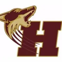 Heritage High School