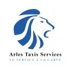 Arles Taxis Services