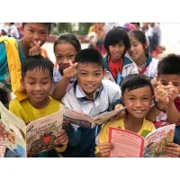 Better Life Vietnam (BLV)