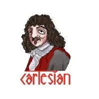 Cartesian Robotics 8561