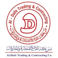 Al-Dafe Trading and Contracting Company