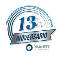 Dimajeff Technologies