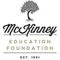 MCKINNEY EDUCATION FOUNDATION
