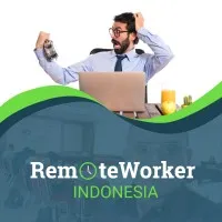 Remote Worker Indonesia