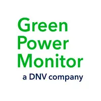 GreenPowerMonitor, a DNV company