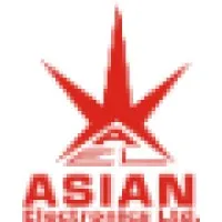 Asian Electronics Ltd
