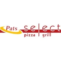 Pats Select Pizza | Grill