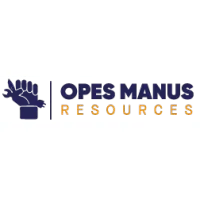 Opes Manus Resources Limited