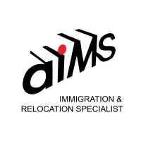 AIMS Immigration & Relocation Specialist