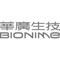 Bionime 華廣生技