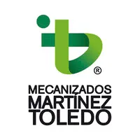Mecanizados Martínez Toledo