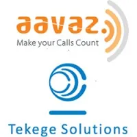 Tekege Solutions Pvt. Ltd.