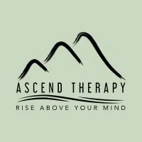 Ascend Therapy for Anxiety, Depression & Stress