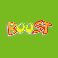 Boost Juice Bars Indonesia