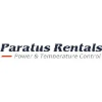 Paratus Rentals - Rental Chillers, Air Conditioner Rentals and Diesel Generator Rentals