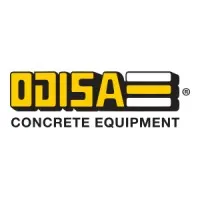 ODISA Concrete Equipment