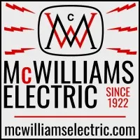 McWilliams Electric Company Inc.