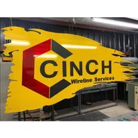 Cinch Energy Services, LLC