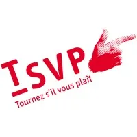 TOURNEZ S'IL VOUS PLAÎT