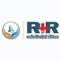 R&R Multispeciality Hospital, Jhunjhunu