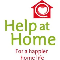 HELP AT HOME
