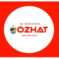 Özhat İç ve Dış Ticaret Ltd. Şti
