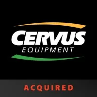 Cervus Equipment