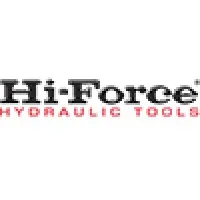 Hi-Force Hydraulic Tools
