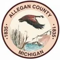 Allegan County Juvenile Center