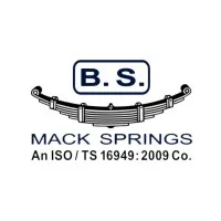 Mack Springs - India