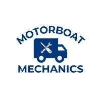 Mobile Motorboat Mechanics
