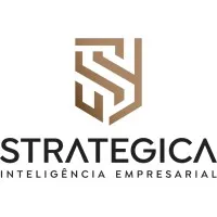 Strategica Inteligência Empresarial