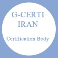 Gcerti Iran