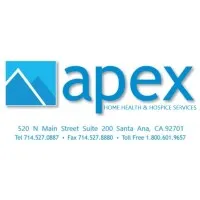 Apex Home Health & Hospice