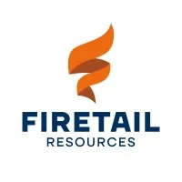 Firetail Resources