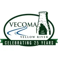 Vecoma At The Yellow River