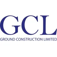 GCL (Ground Construction Limited)