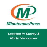Minuteman Press Surrey
