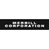 Merrill Corporation - Legal Solutions
