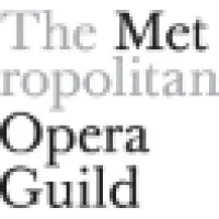 The Metropolitan Opera Guild