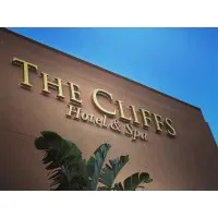 Cliffs Hotel and Spa