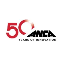 ANCA CNC Machines