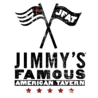 JIMMY'S FAMOUS AMERICAN TAVERN