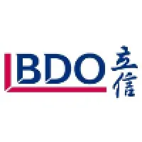 BDO China-立信会计师事务所(特殊普通合伙)