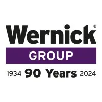 Wernick Group Limited