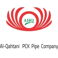 Al Qahtani PCK Pipe Company