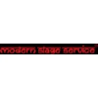 Modern Stage Service